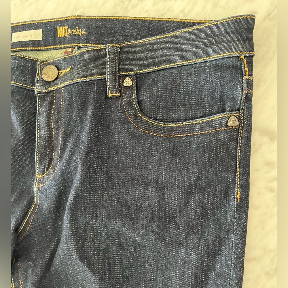 Kut from the Cloth jeans - Picture 5 of 5